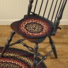 394058 Park Designs Chair Pads 762242318809