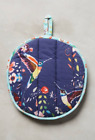 39496559 Anthropologie New Moonbloom Navy