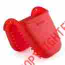 Gmm3-1795 4-inch Dexas Nib Mini Mitt Red New Free Shipping 084297117511