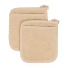 75215400853 40085 Ritz Royale Collection Cotton Terry Cloth Pocket Mitt