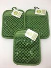 400956713199 Food Network Oven Mitt With Silicone Green Lot
