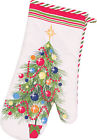 400979 Fiesta Christmas Tree Oven 028332579407