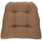 405-59k Park Designs Chair Pad 762242342651