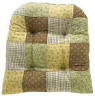 407-59 Park Designs Earthy Patchwork Peaceful