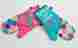 40954 Oven Mitt Ladelle Spice Up Your Life Set Of 2 Left Right Hand Mitts 9314689742924