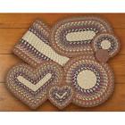 41-300 Capitol Earth Rugs Inc Honey-vanilla-ginger