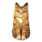 41048 Kitten Oven Mitt Cat 679042941048
