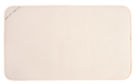 41353 Envision Home Dish Drying Mat Jumbo Cream 075182041912