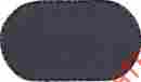 41398 Envision Home New Pet Mat Black 075182046276