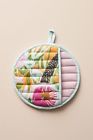 41765645 Anthropologie Nwt Jardiniere Pot Holder