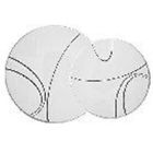 4237w Economy Set Burner Lloyd Simple Cover Reston Lines