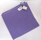 425062 Vera Bradley Table Square Purple