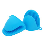 43188-101361 Topshome Silicone Heat Resistant Cooking Pinch Mitts Mini 712243456079