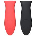 4318866013 Pcs Silicone Handle Holder Heat Protecting Hot Pot 643858596174