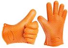 43197-5902 Shenghai Baking Gloves Silicone Heat Resistant Grilling Bbq 0709466116972