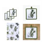 431973526 Casa Decors Pot Holders Unique Herb Garden Design Heat Resistant