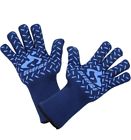 43200-73841 Bluefire Pro Heat Resistant Gloves For Oven Bbq Grilling Cut