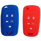 432153648 Keyless Professor Electronics Features New Red And Blue 9826648512993