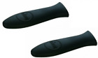 43217-69099 Lodge Silicone Hot Handle Bk Black 683422548888