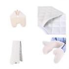 4321733111 Mawe Heat Resistant To Oven Mitt Extra Long 763383461317