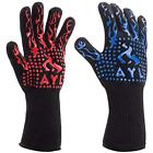 4321761150 Ayl Protective Mitts Potholders Bbq Gloves Heat Resistant 750958945235