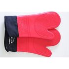 4323330605 Grip It Cozy Kitchen Silicone Oven Mitts Extra 728295045475