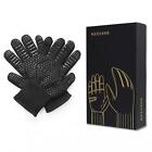 43235-174884 Needeed Oven Gloves Extreme Heat Resistant Cooking Mitts 616010959391