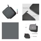 43235126675 Yekoo Cotton And Neoprene Oven Pot Holder With 662225394076