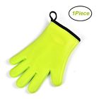 43307-12867 Sarki Heat Resistant Bbq Cooking Gloves Oven Insulated 696398315002