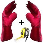 43313-1204 Smart Tools Solution Welding Bbq Gloves Premium Grade 695639573942