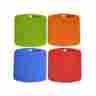 433145 Bekith Silicone Pot Holder Kitchen Heat Resistant Trivet Non Slip Flexible Tray Hot Pad 803173433145