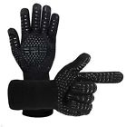 4335990016 Zm Gloves Bbq Grill Oven Extreme Heat Resistant 7426874682358