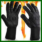 4336499423 Fortune By Tm Grill Gloves Heat Cooking Extreme 761350475800