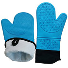 43397-53220 We The Planet Pc Set Of Silicone Oven 721577130777