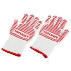 4339713510 Ohglve Oven Gloves Bbq Grilling Cooking For Women 721361930828