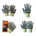 4339759975 Carefuny Revolutionary Standard Oven Glove Heat Resistant Hot 6000001055164