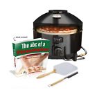 4340853170 Pizzacraft Pizzeria Pronto Outdoor Pizza Oven And