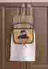 4404130 Mud Pie Thanksgiving Kitchen Turkey Pot Holder Towel Set Time New 718540260098