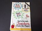 440m07 Mud Pie Teacher Towel 718540209769
