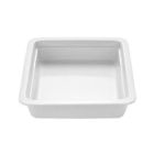 44335-03 2xh Porcelain Paderno World 2 Cuisine 4 L12 1 10 2xw Dish Gn 3