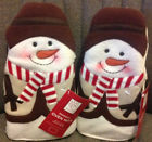 444100043824 Winter Wonderland Christmas Snowman
