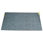 06abshe-02-3l 45734985254 Homebasix Crumb Rubber
