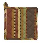 479-15 Park Designs Pot Holder Timber Ridge By Kitchen 762242249646