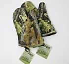 48711 Kitchen Collection Oven Mitts Camouflage Mens Gift Fathers 797063087337