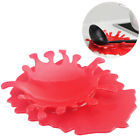 4894644260014 Unbranded Spilled Ketchup Shape