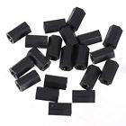 4894644359732 Unbranded Hf-3.5mm Adapters Red