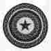 49-ch313bs Capitol Earth Rugs Black Country