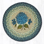 49-ch362bh Capitol Earth Rugs Blue