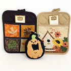 490670020796 Seasons Wonders Fall Pot