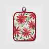 490670500236 Threshold Pot Holder Botanical